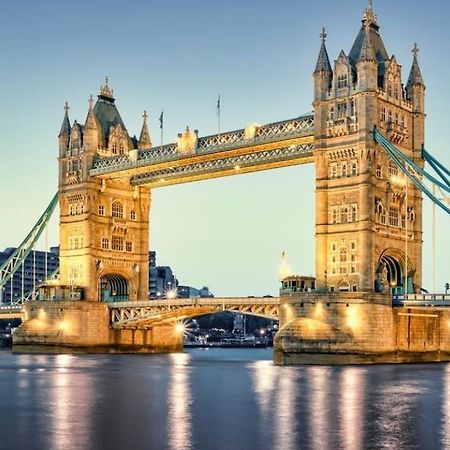 Апартаменти Cozy Flat In London! Екстер'єр фото